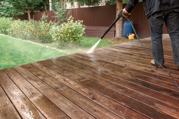 Playground Equipment Cleaning in Highgrove, CA